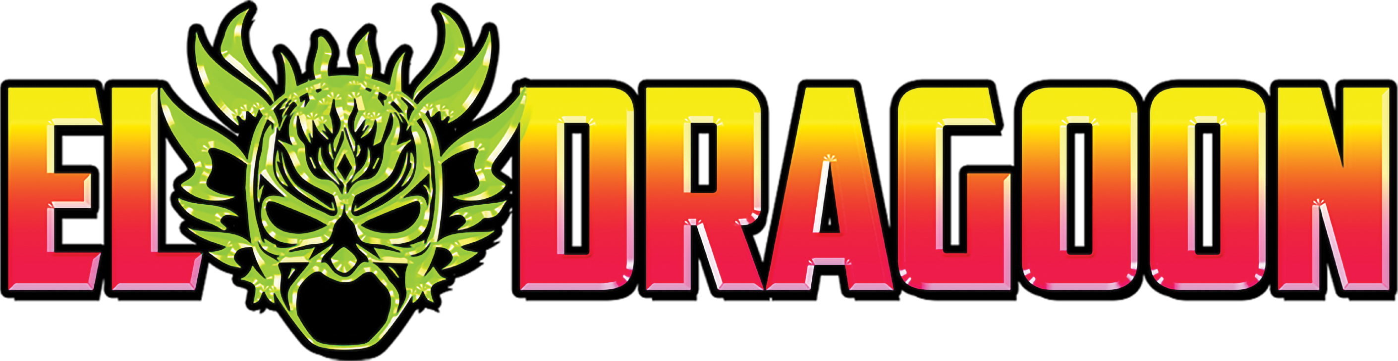 El Dragoon